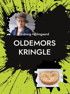 cover image of Oldemors Kringle